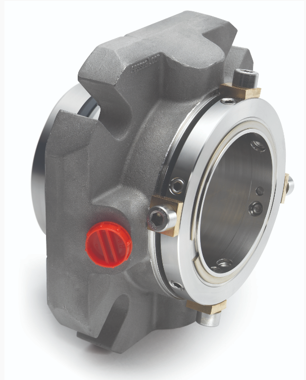 CDFI™ / CDFC™ — SEALRUS