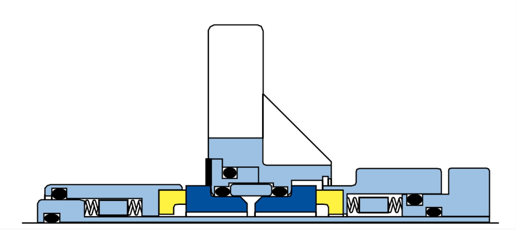 DMAX™ — SEALRUS