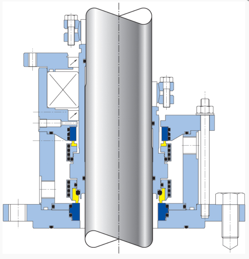 Mixmaster VII™ — SEALRUS