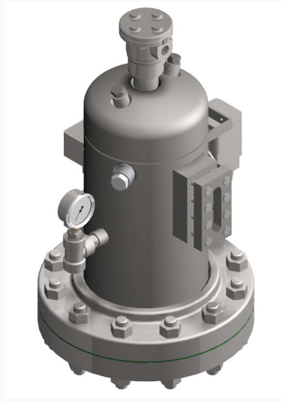 AES-FV™ — SEALRUS