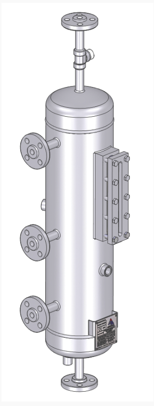 AES-12™ — SEALRUS